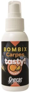 Tekutý posilňovač Bombix Carpes Tasty 75ml Orange